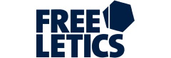 Logo for Freeletics